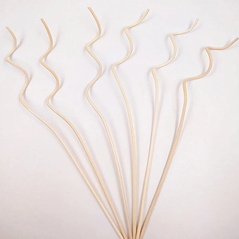 Натуральные ароматические диффузоры 5 упаковок эфирного масла из виноградного