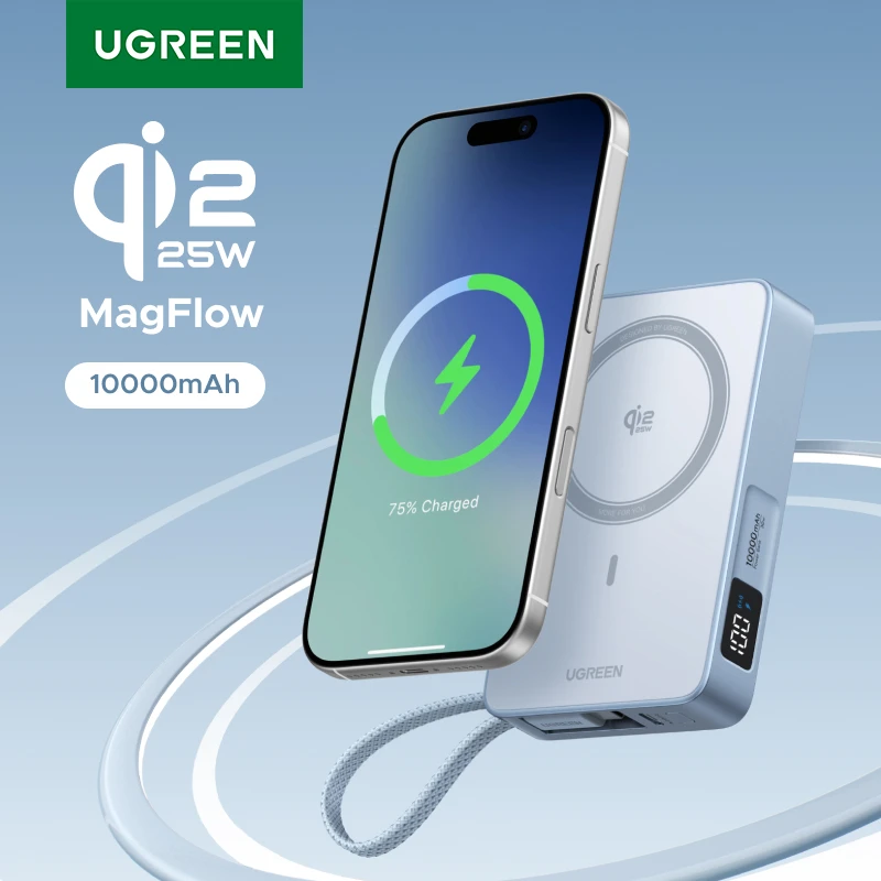 Ugreen