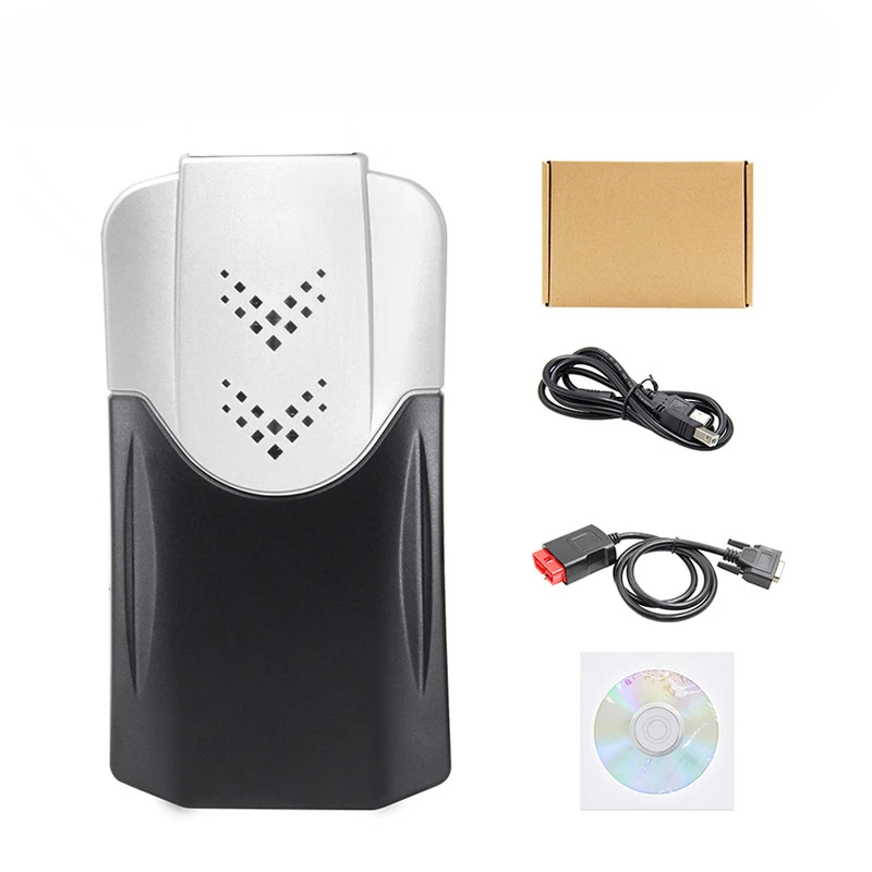 OBD2 Диагностический Сканер Keygen Для Delp DS150E V9.1 С Bluetooth 2021.11