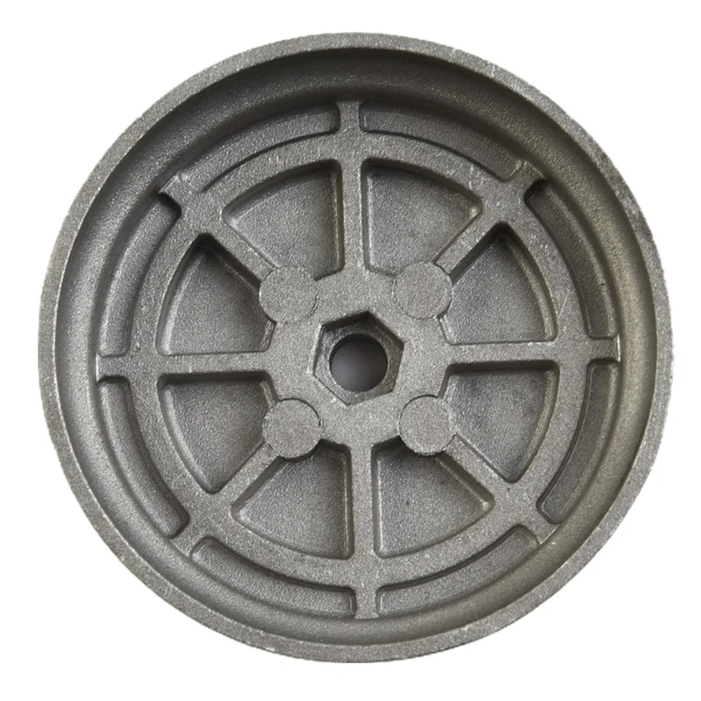 Прочные металлические пильные диски для газонокосилок и триммеров травы