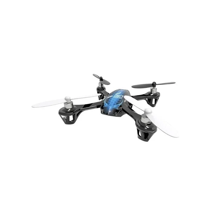 Радиоуправляемый квадрокоптер Yike Model Aviator 2.4G YK0162.4G-black |