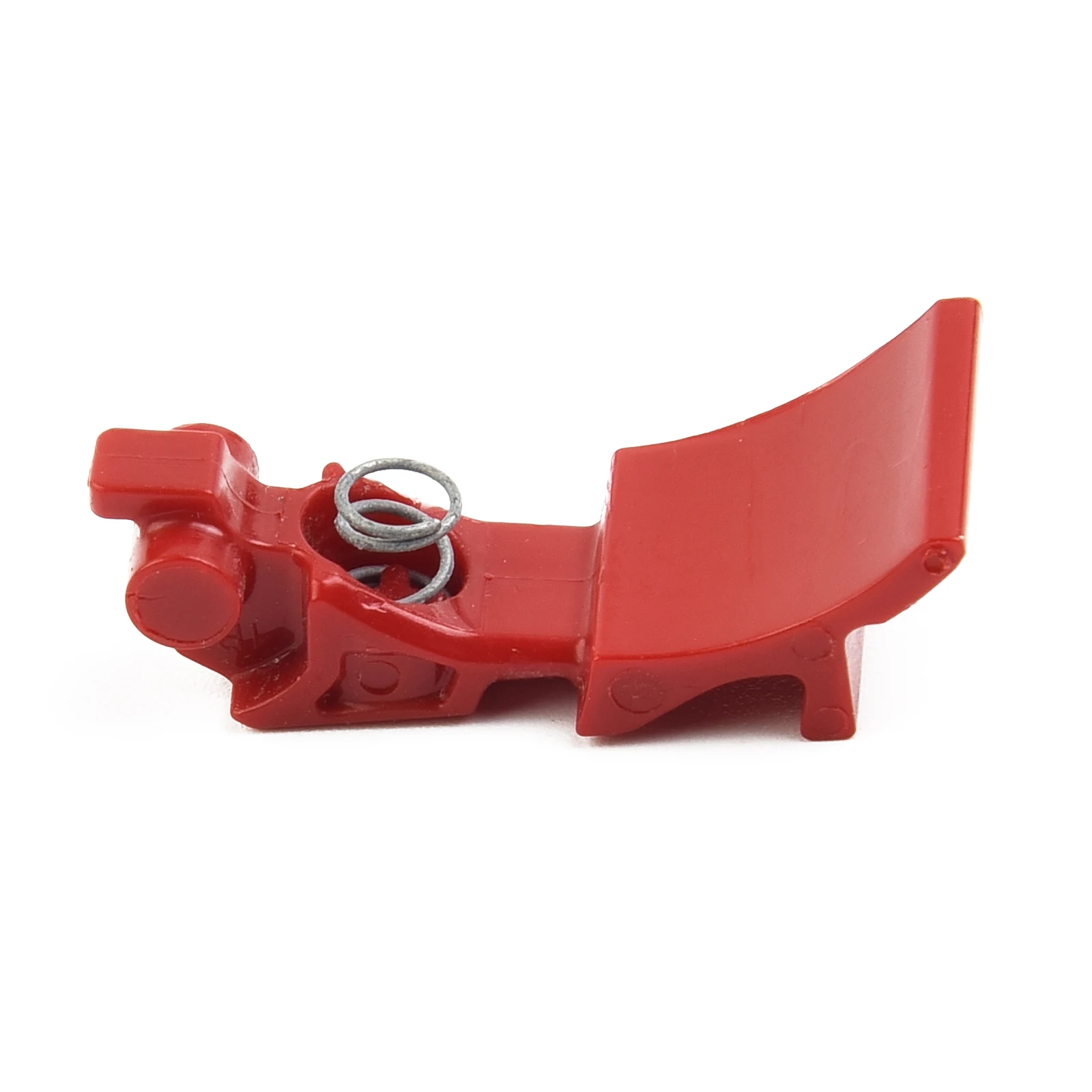 

Practical Locking Button Bin Lock As Pictures Show Delicate Exquisite Original Equipmen For V7/ V8 Vacuum Cleaner