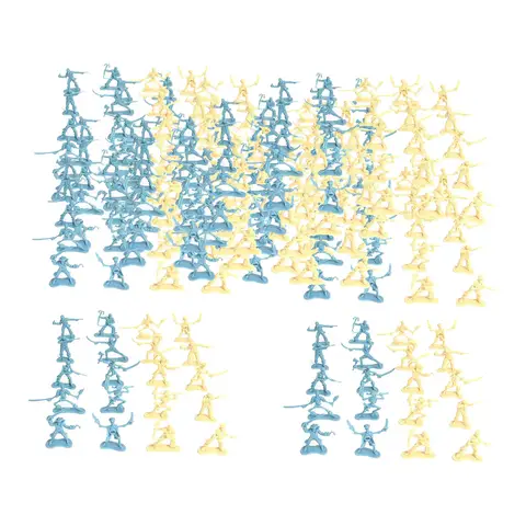 Пиратские солдаты Perfeclan