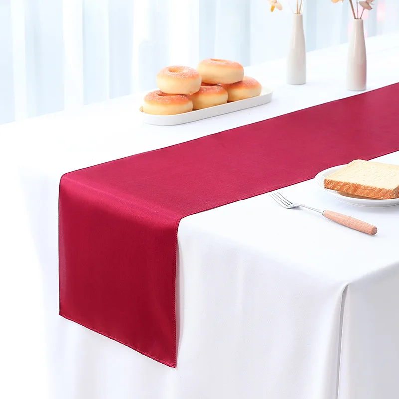 

Rectangular Tablecloths for Table Home Decoration --MZ31