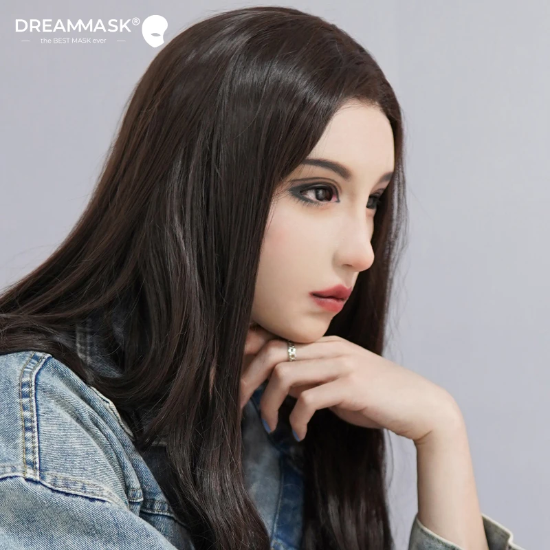 Рисунок 5 - (M22G Нина) «dreammask» DMS Crossdress