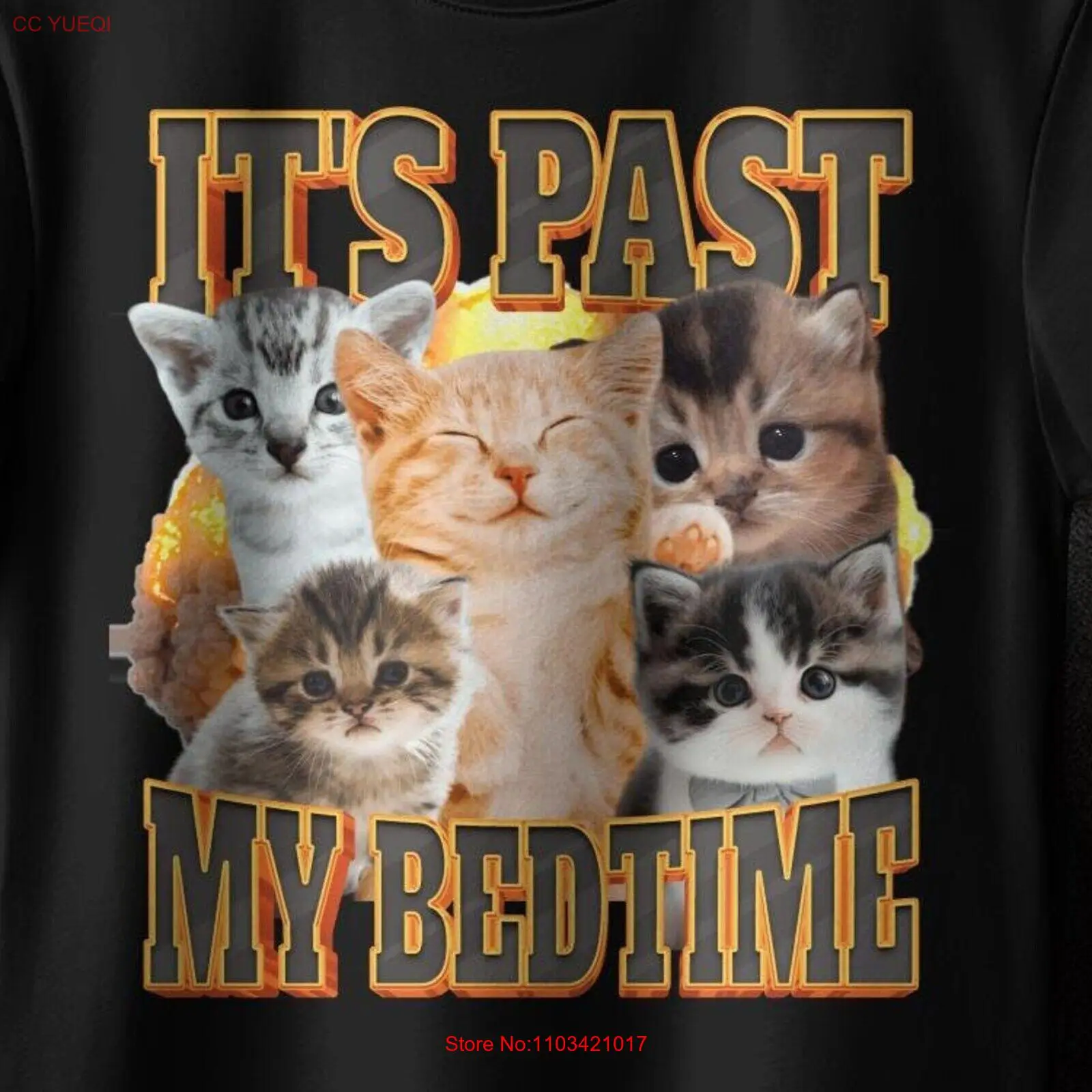 Забавный мем кошки забавная рубашка абсурдная шикарная шуточная подарок