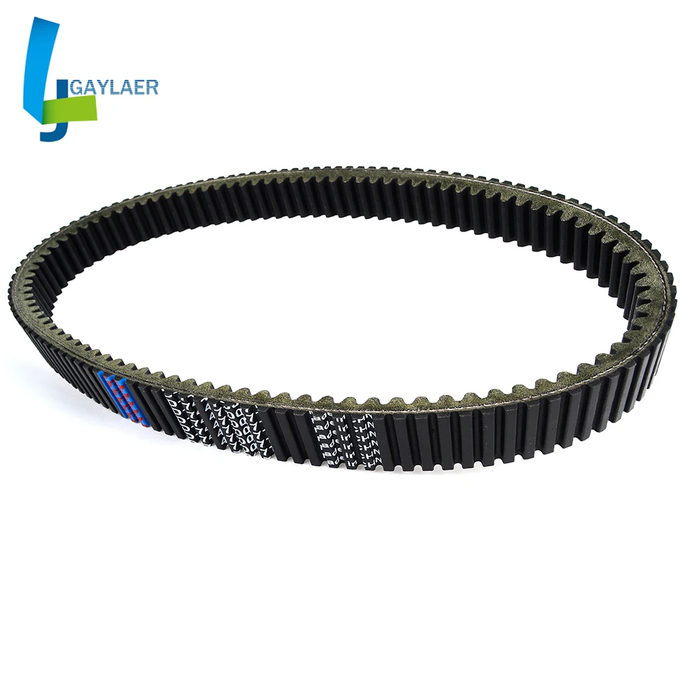 420280652 422280652 Приводной ремень сцепления мотоцикла для CAN-AM Maverick X3 Turbo RR или R 2022 2023 2024