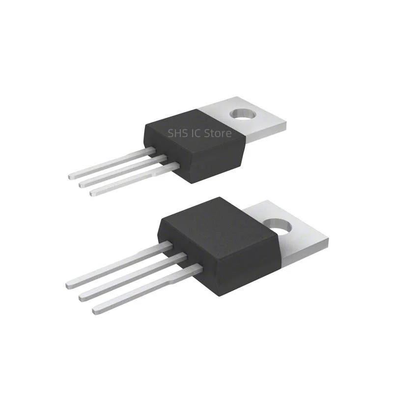 

10pcs/lot BTA216-600D BTA216 to-220 transistor 100% new original in stock ic kit