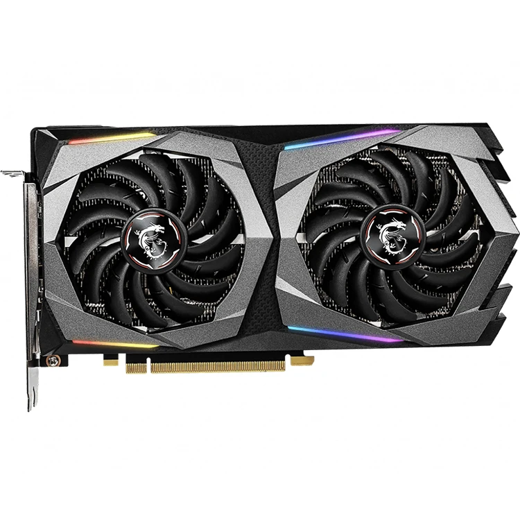 

ASUS MSI ZOTAC GIGABYTE RTX 2060 Graphics Card GDDR6 6GB Video Cards GPU 192Bit NVIDIA RTX2060 PCIE3.0 Core Clock 1710 MHz New