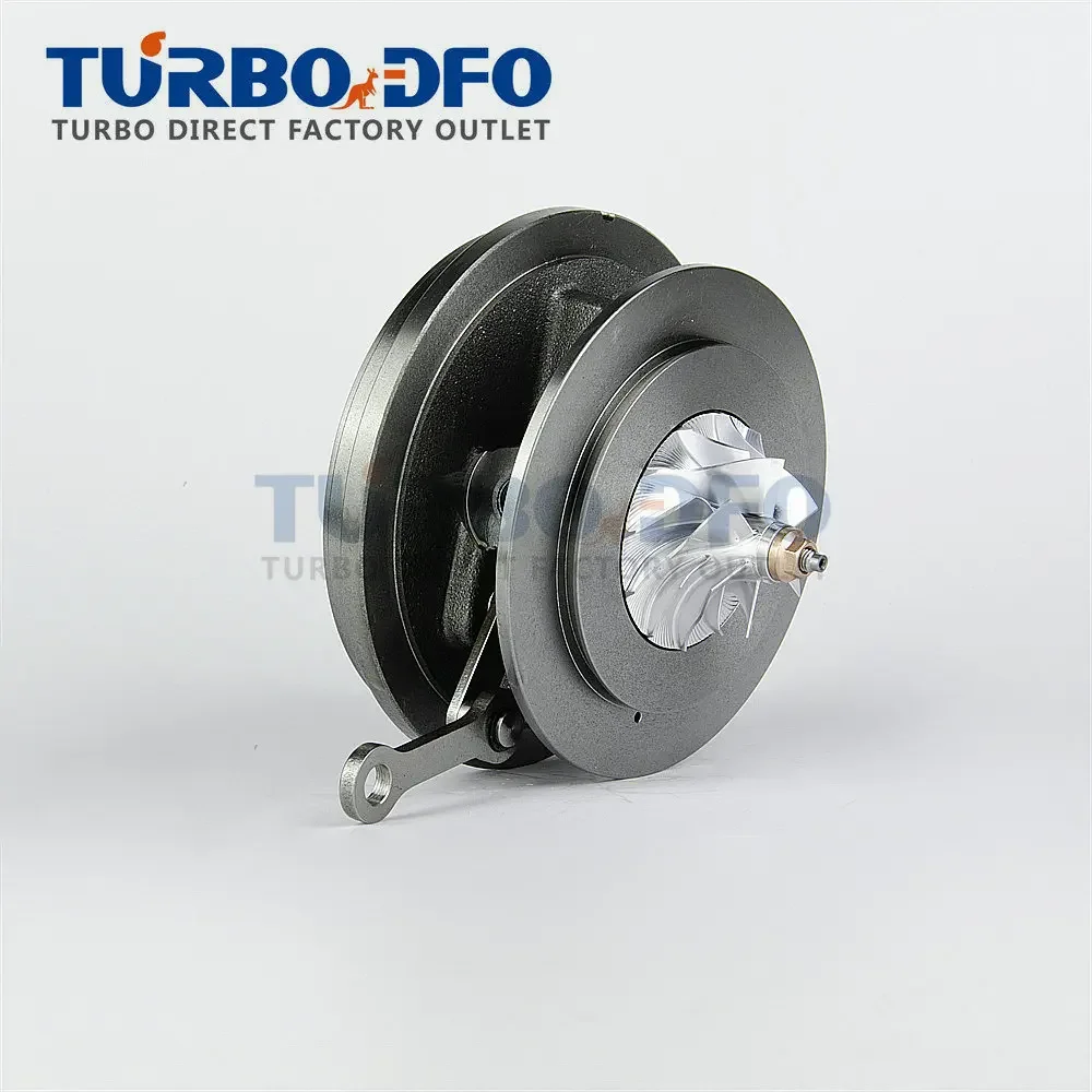 TF035 Заготовка с турбо-сердечником CHRA 11658517453 Для BMW 120D 220D 320D 420D 520D X1 X3 F20 F21 135 кВт 184HP