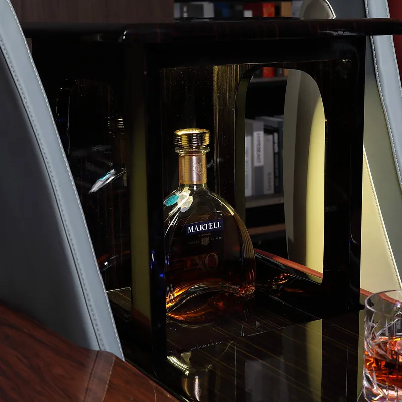 Рисунок 6 - Функциональное кресло для домашнего кинотеатра