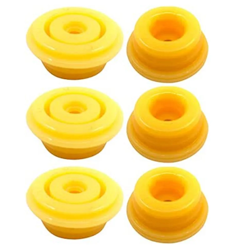 

Запчасти для NR83, NR83A, NR83A2, 878303, 883511, поршневой бампер, Nr83A, Nr83A2, Nr83A5, запасные бамперы (6 упаковок)