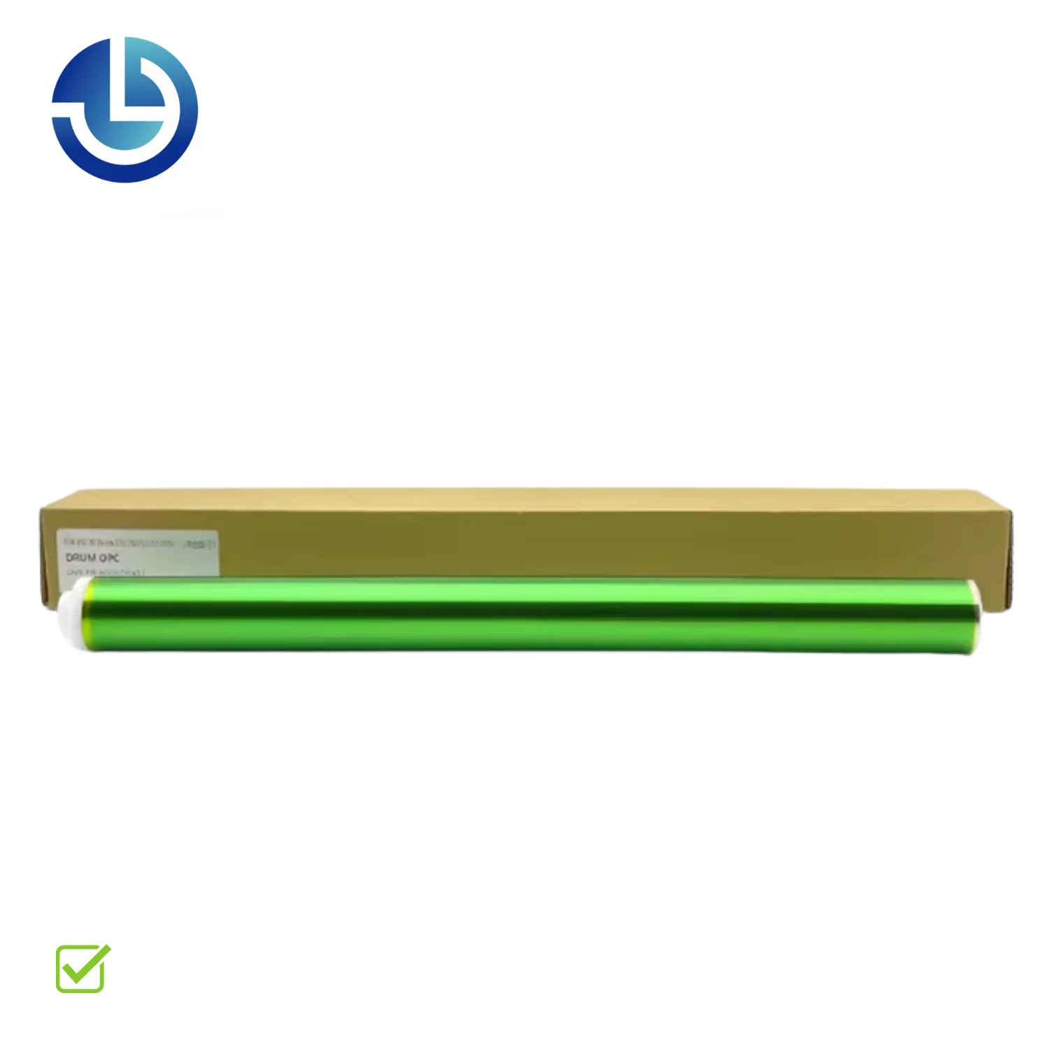 Фото 6LK49077000 6LJ70395000 OPC-барабан + чистящее лезвие для Toshiba 2000AC 2050C 2051C 2500AC 2505AC 2550C 2551C 2555C 3005AC 3015 №3