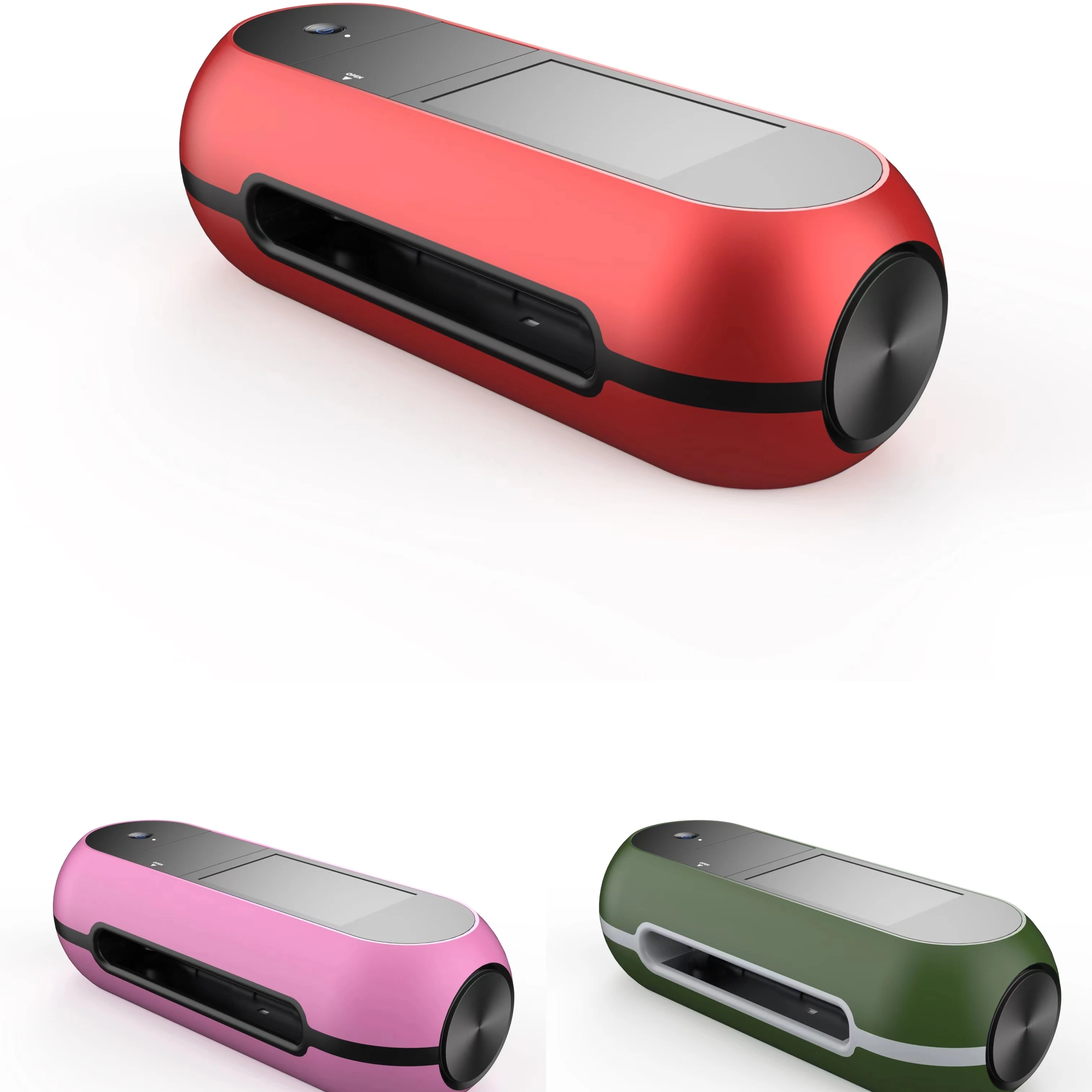 

Screen protector cutting machine for Mobile phone , Smart watch and Laptop