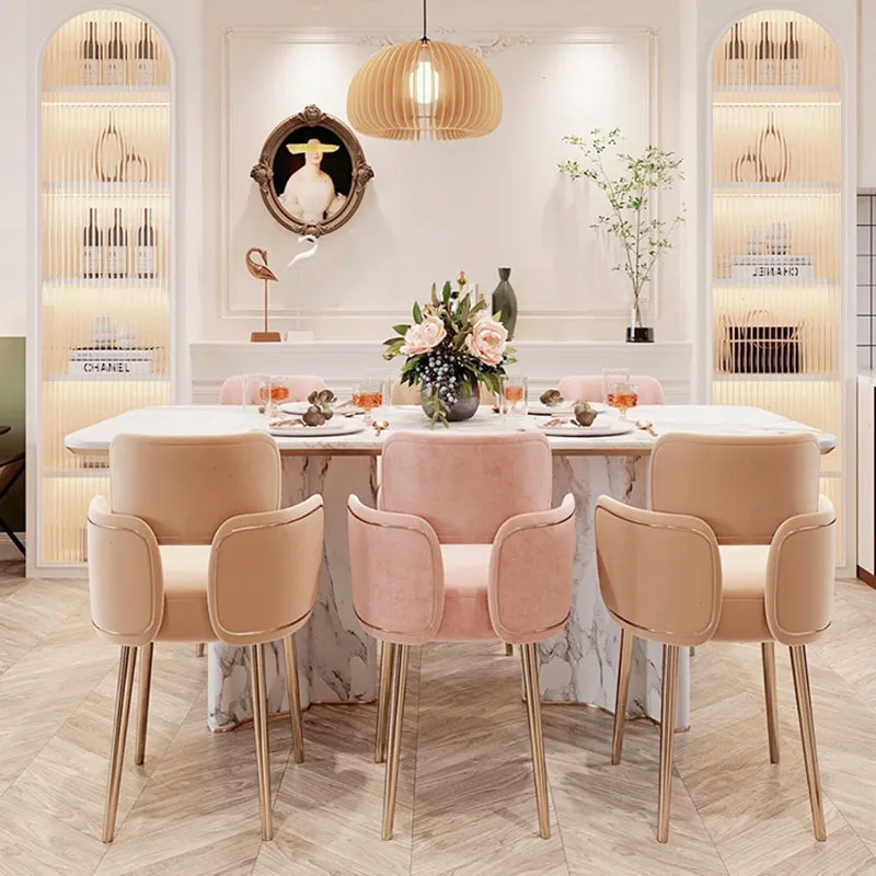 Банкетные японские обеденные стулья дизайнерские для внутреннего дворика