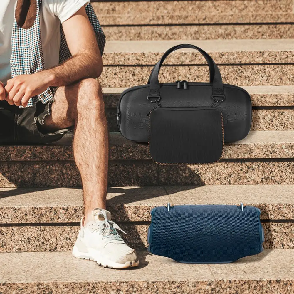 Противоударный чехол для динамика защитный дорожный Jbl Xtreme 4 противоударный ящик