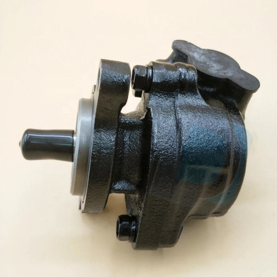 НОВЫЙ насос гидроусилителя руля 44320-60171 4432060171 Для Toyota Landcruiser 80 Series Diesel 4.2L fj80 4.2 лтр