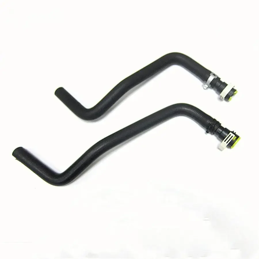 Фото Для Mazda 3 2008-2012 1.6 BL: Автоаксессуары, система охлаждения, шланг отопителя BP4K-61-24Y с соединителем №3