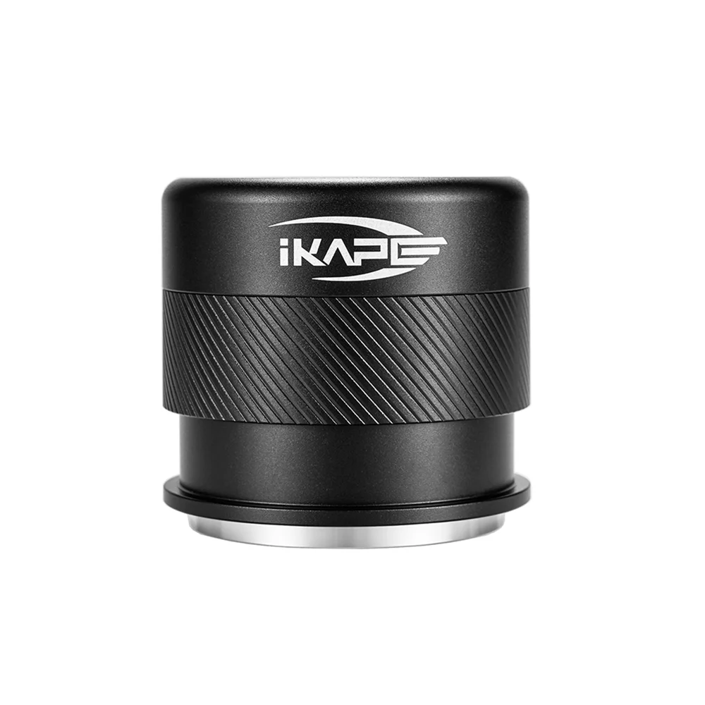 

IKAPE Темпер для кофе 51/54/58 мм черный