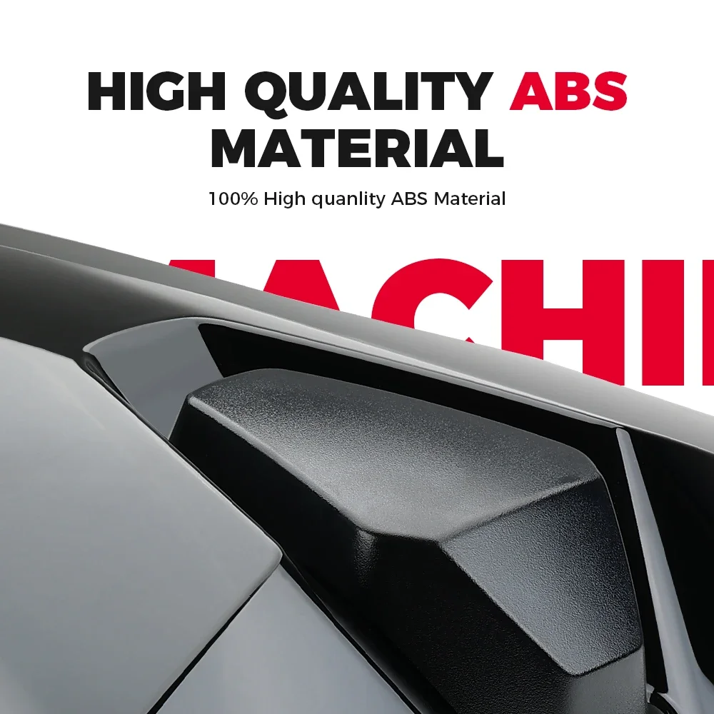 Для BMW S1000RR S 1000RR 2019-2024 M1000 RR мотоциклетное заднее пассажирское сиденье обтекатель