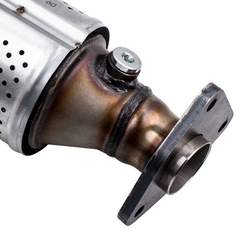 Набор трехсторонних каталитических преобразователей V6 16467 л подходит для Nissan