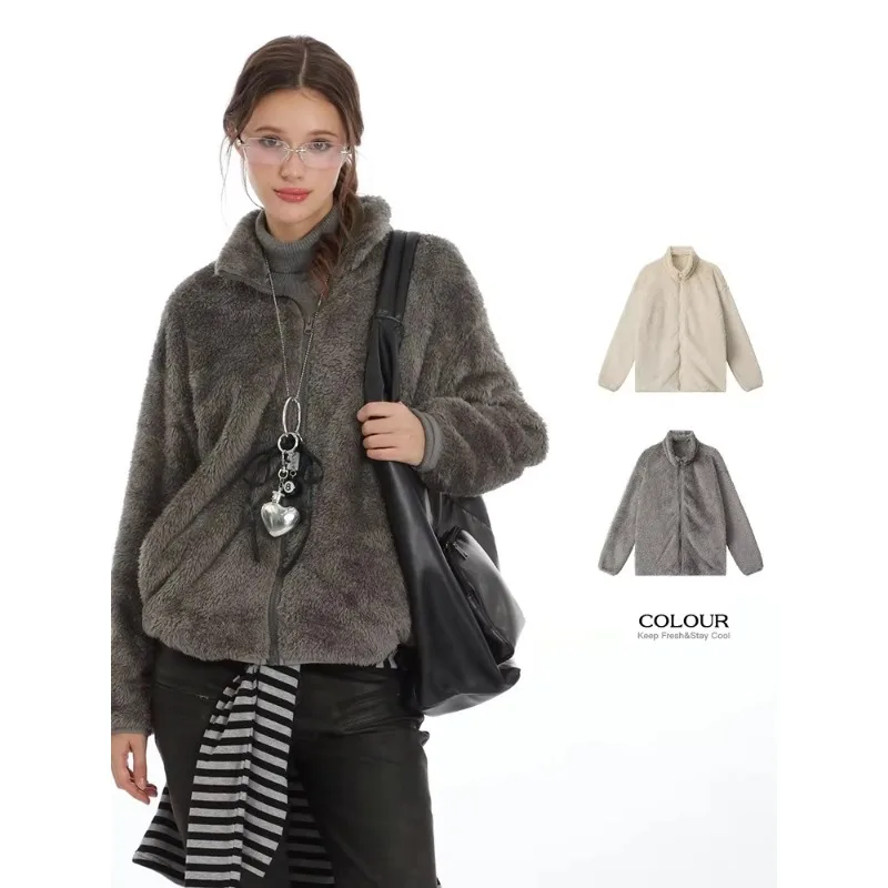 Nariele 2024 осенне-зимняя новая верхняя одежда повседневный элегантный женский