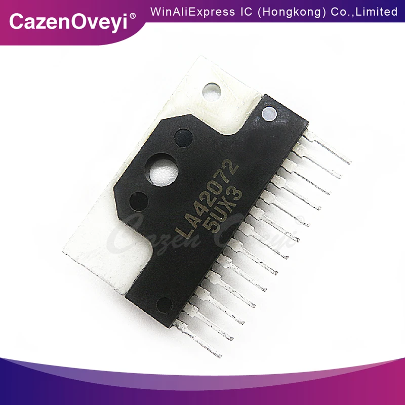 1 шт. LA42072 42072 ZIP-13