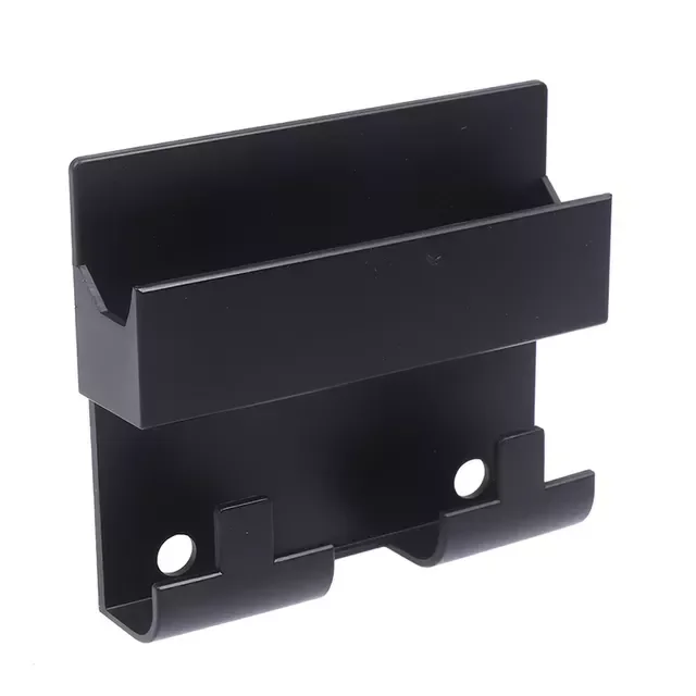 

Paste Style Charging Holder Bracket Wall Mount Stand
