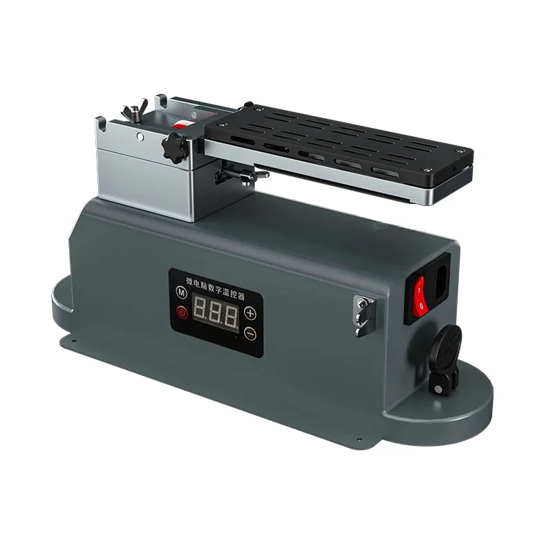 Новая нагревательная платформа разделителя 988X