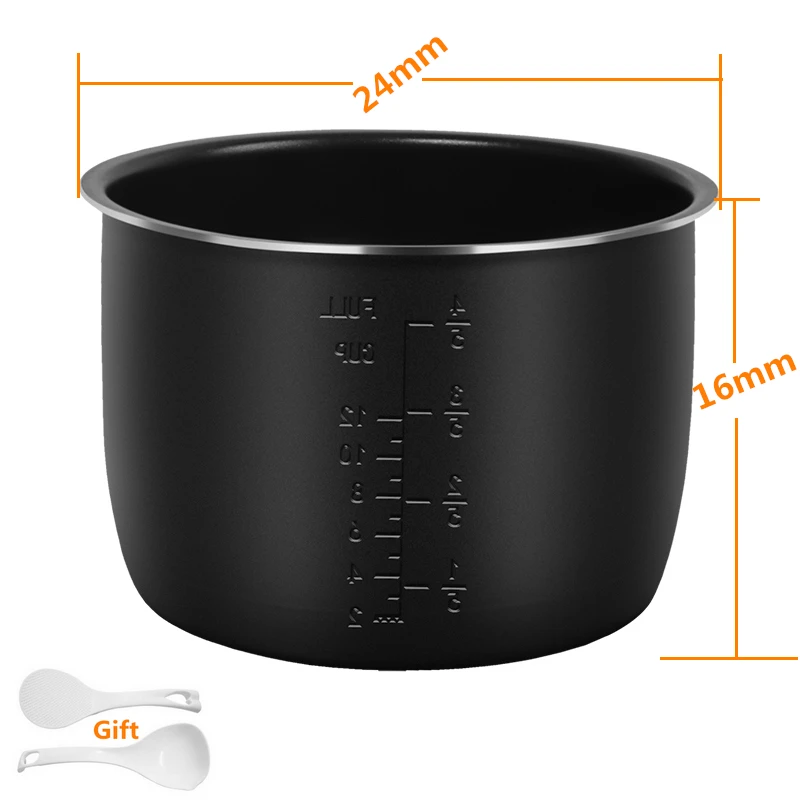 

Насадка для рисоварки Philips HD2107 HD2137 HD2138 HD2139