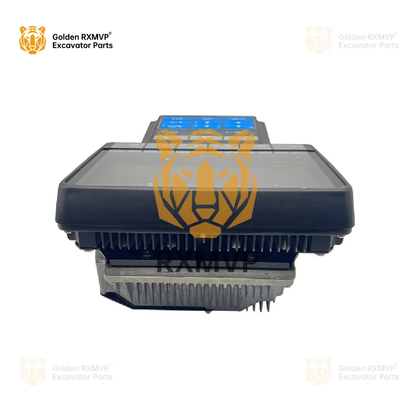 Для монитора панели электронных деталей Komatsu 7835-34-1002 совместимого с экскаватором
