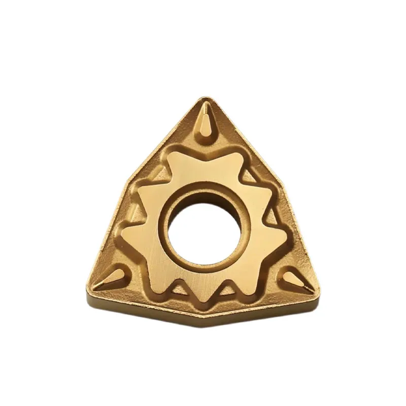 Твердосплавные вставки OYYU WNMG (10 шт.)