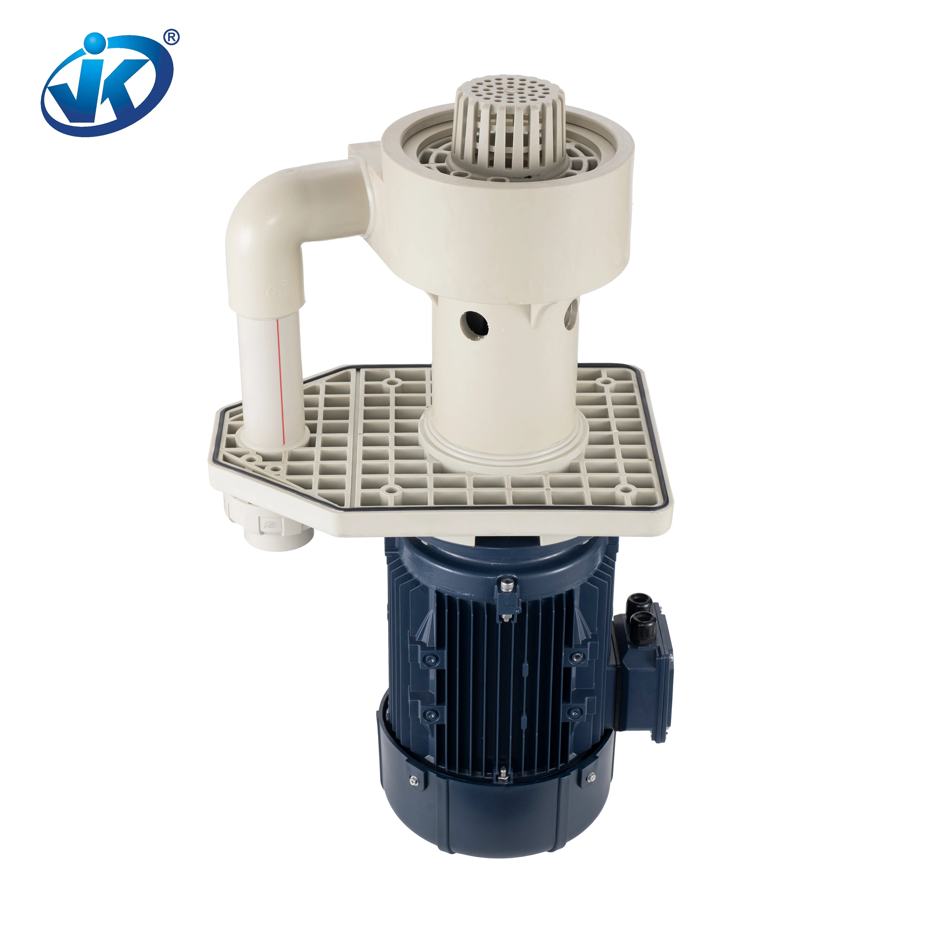 Самый продаваемый пластиковый насос высокого давления для повышения воды