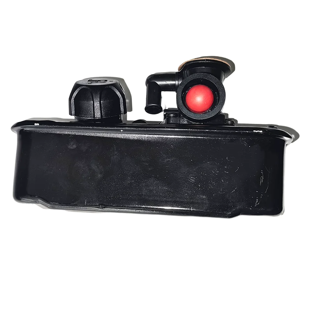 Фото Карбюратор в сборе и топливный ГАЗОВЫЙ БАК, подходящий для Briggs & Stratton 499809 494406 498809 A Carb №5
