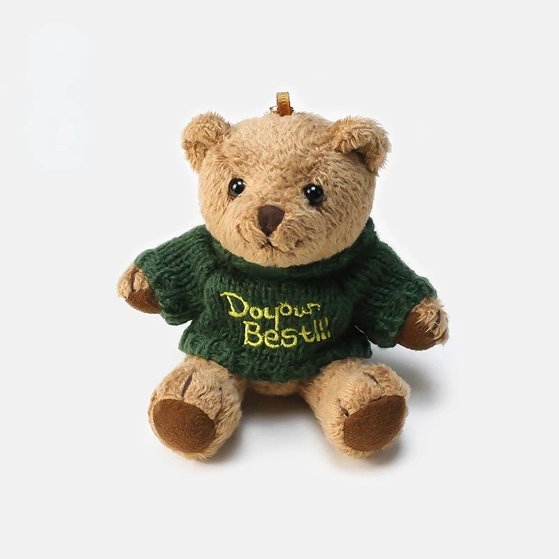 32 вида милых плюшевых мишек мягкие игрушки с животными мультяшный плюшевый мешок