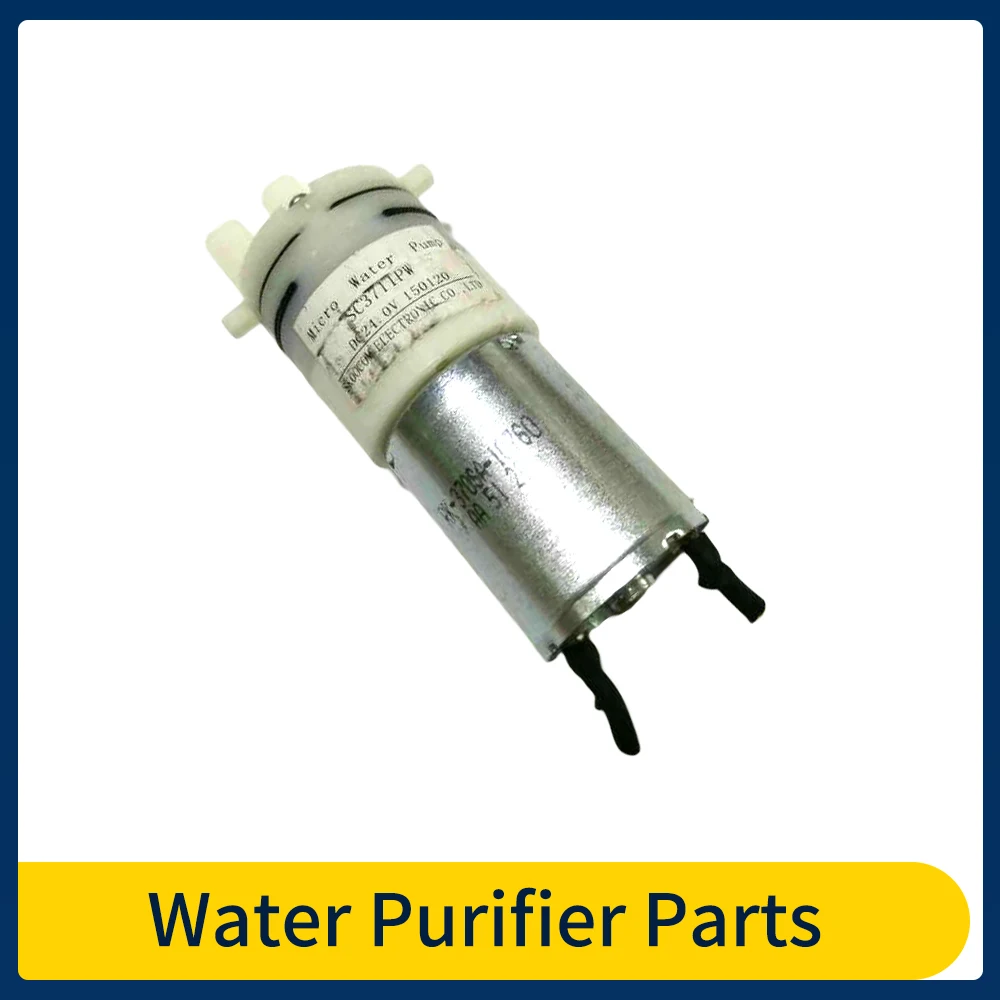 Tea Maker Water Pump For Electrolux Amway Egek010 Egek020 Water Pump Motor Replacement