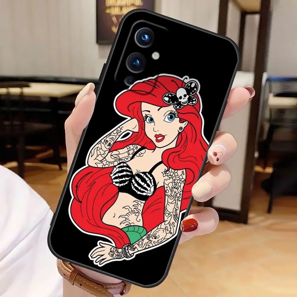 Флип-чехол для Oneplus 9 8 8T 7 7T 6 6T 5T ACE 2V NORD CE 2 3 LITE N10 N100