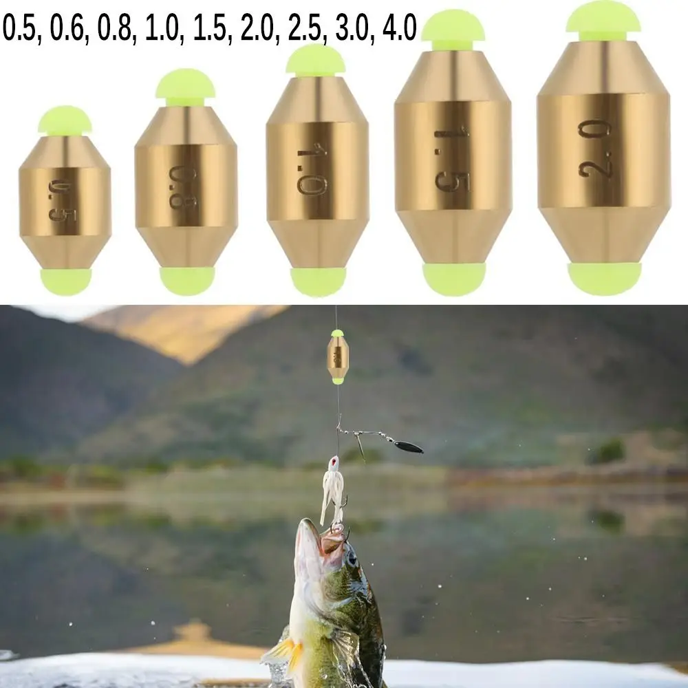 

Прочные аксессуары для рыбалки на скалах из медного сплава