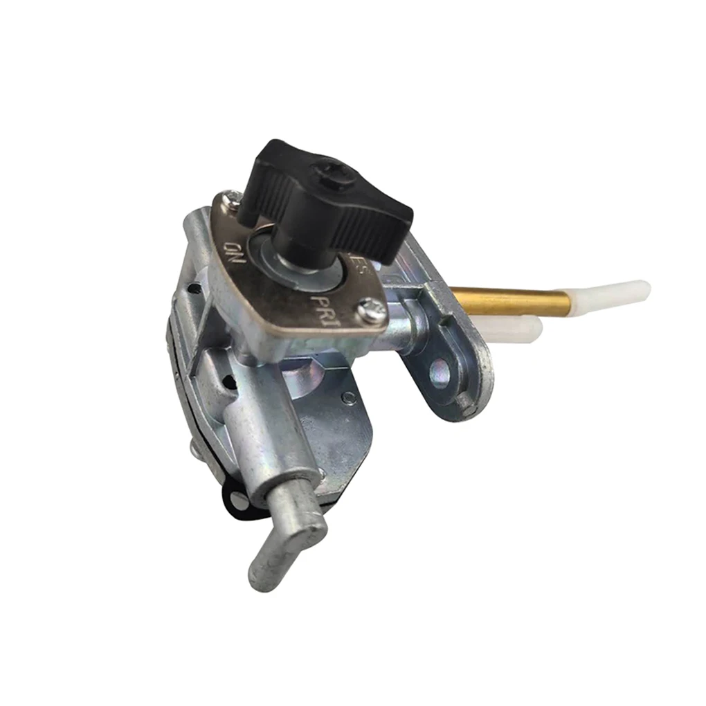 

Fuel Valve Switch Petcock Motorcycle Oil Faucet Controller Damper