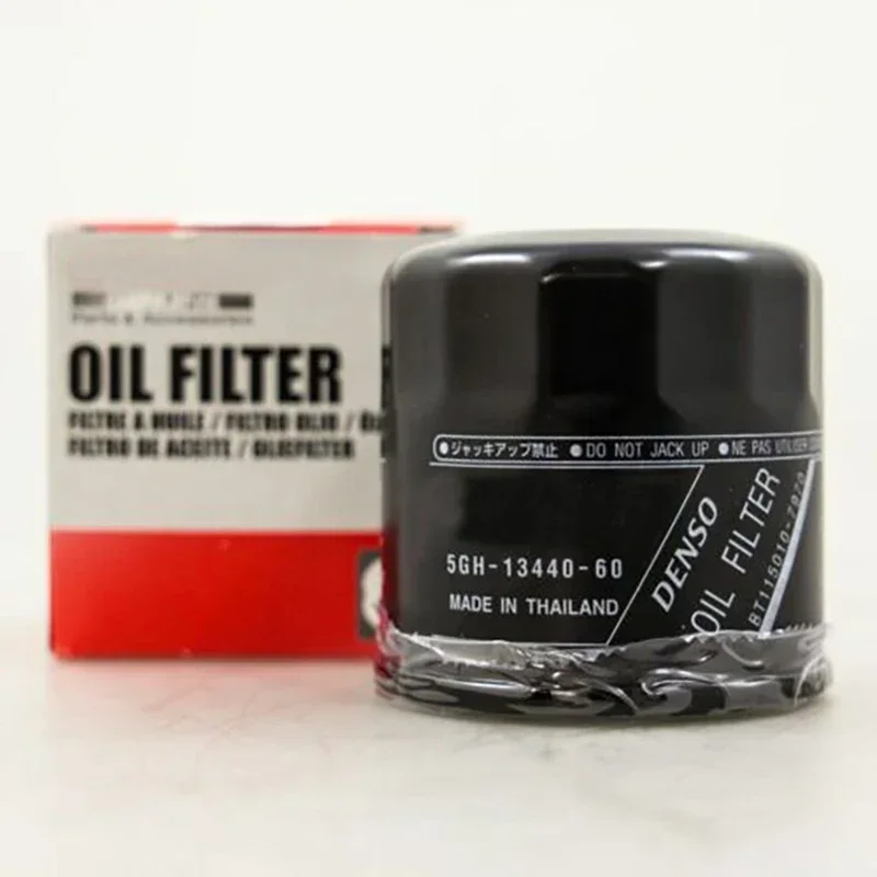 

5GH-13440-20-00 5GH-13440-50-00 5GH-13440-60-00 5JW-13440 OEM-масляный фильтр для YAMAHA YZFR1 YZFR6 YZF R1 R6 SBK