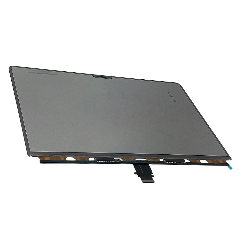 ЖК-экран A2681 для Macbook Air M2 Retina 13 6 дюйма 2022 EMC 4074 ЖК-дисплей со светодиодной панелью -