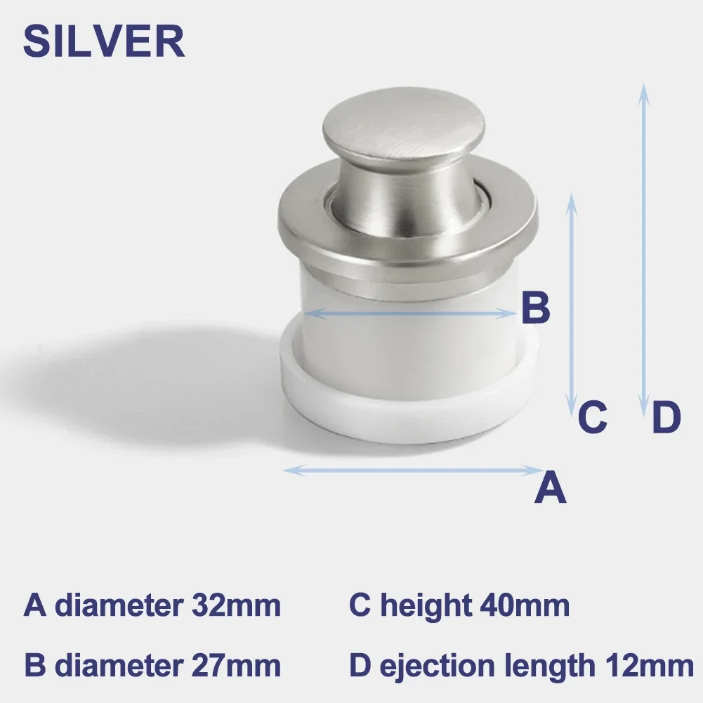 Ручки для шкафов imango, цинковый сплав