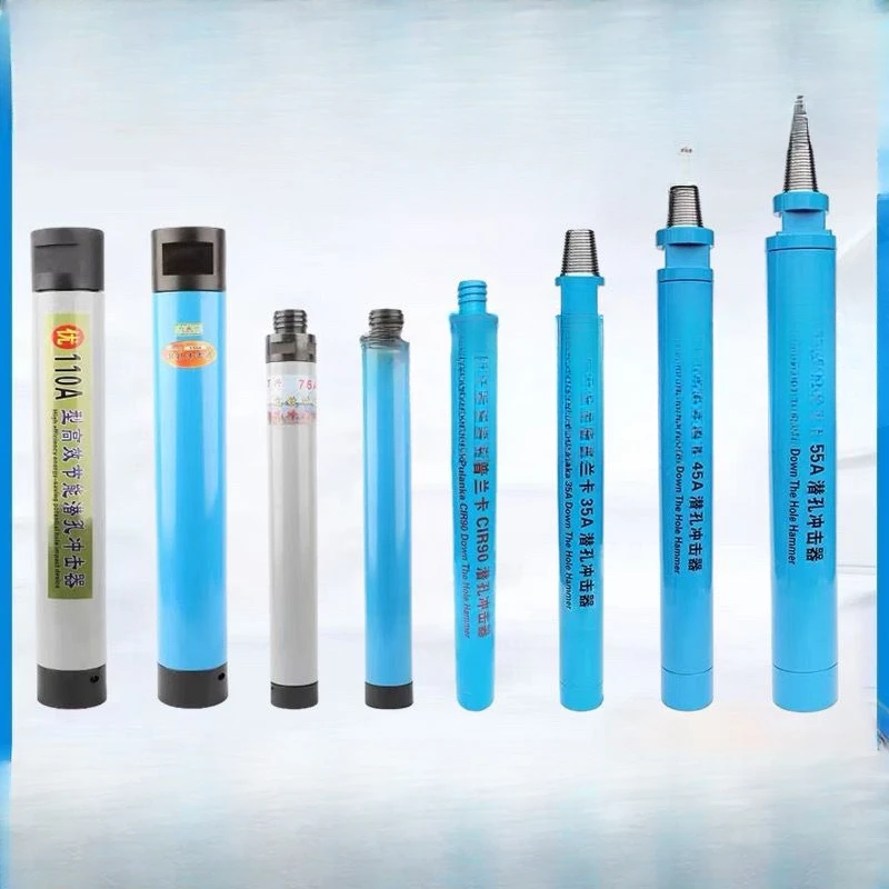 Ударный элемент низкого среднего и высокого давления ветра специализированный