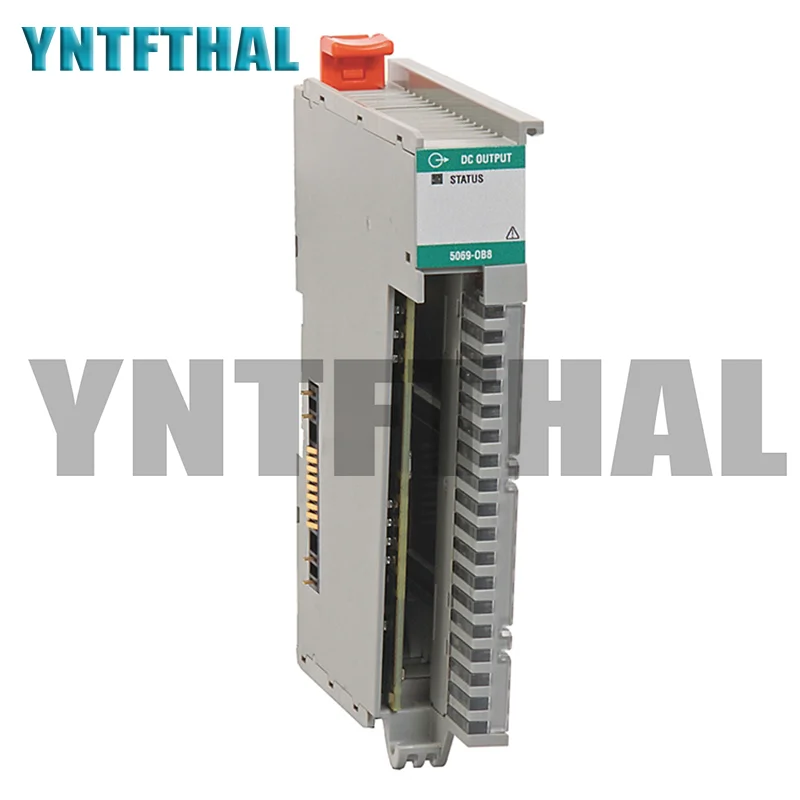 Электронный компонент 5069-OB8 5069-FPD 5069-IY4