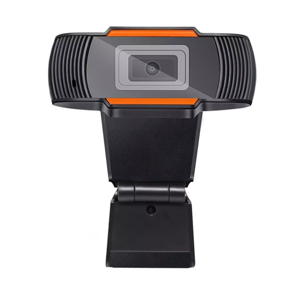 

HD 1080P Webcam PC Mini USB 2.0 Web Camera With Microphone USB Computer Camera For Live Streaming Webcam 1080P/480P