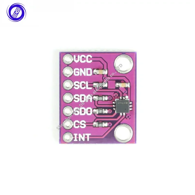 LPS25HTR Модуль датчика высоты и давления Высокоточная температурная компенсация ST