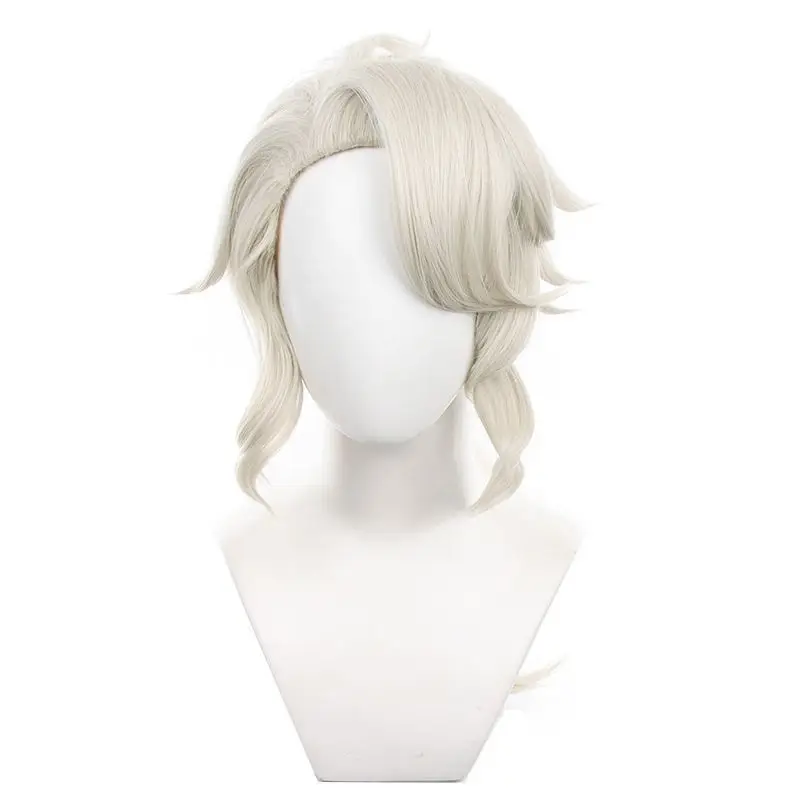 Косплей-парик для конского хвоста 60 см