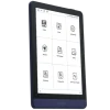 Новая электронная книга Onyx Meebook M6, устройство для чтения электронных книг диагональю 6 дюймов, двухцветная электронная книга с фронтальной подсветкой 3G/32 ГБ, 8 ядер, android 11, 300 PPI 5