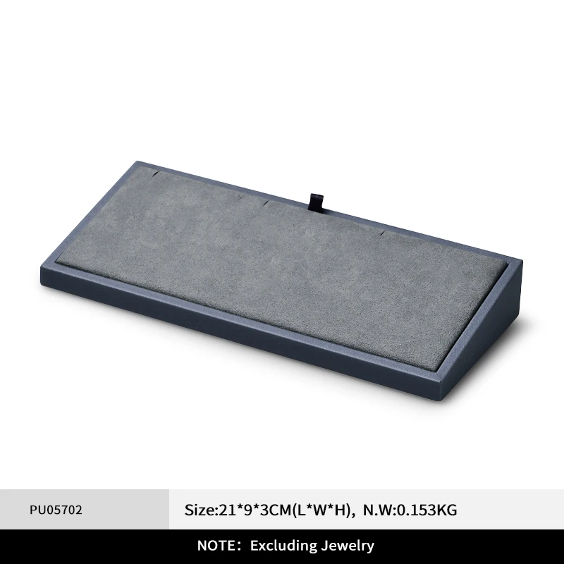 

Подставка для украшений Oirlv из искусственной кожи