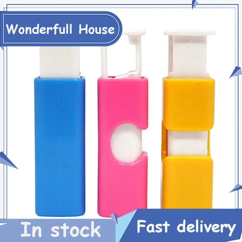 

3 шт., эластичные зажимы для упаковки продуктов